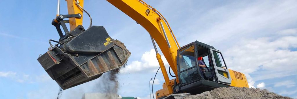 Heavy Equipment
