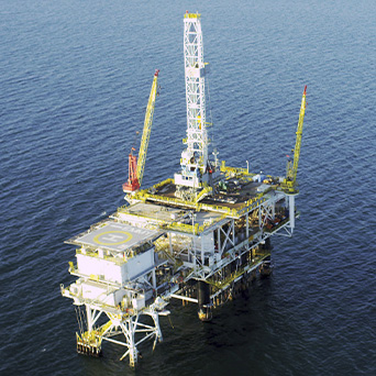 Offshore Platforms