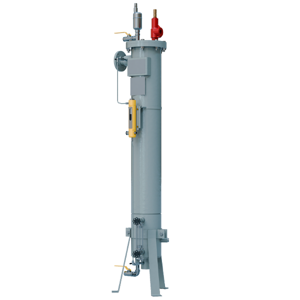SuperFlex Series Microfilter Housings