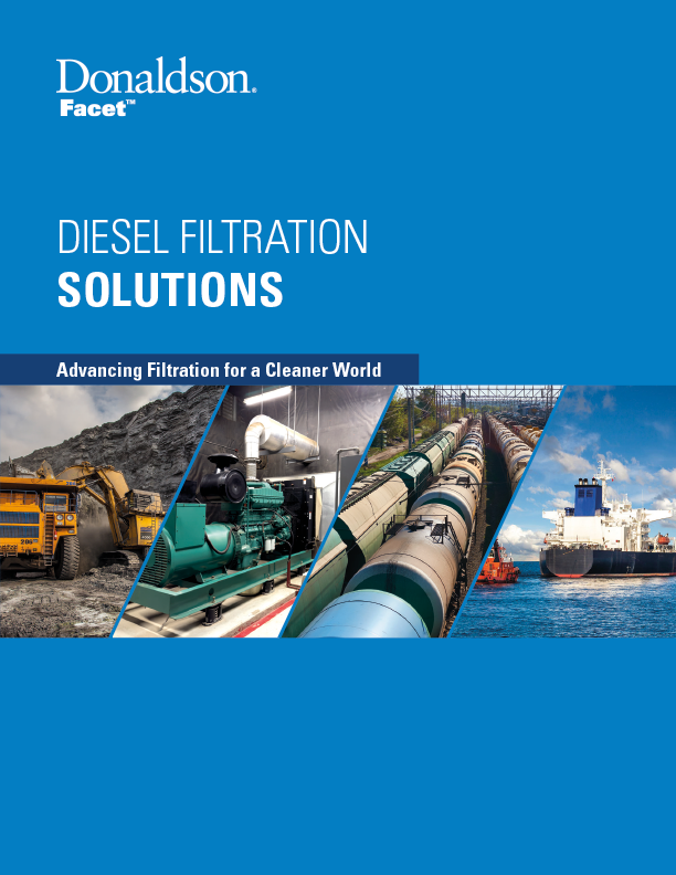Diesel Brochure