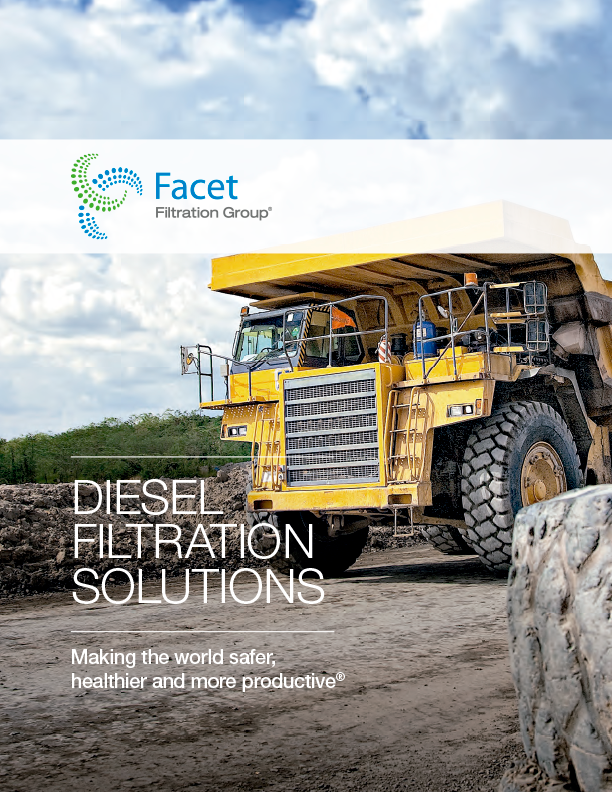 Diesel Brochure