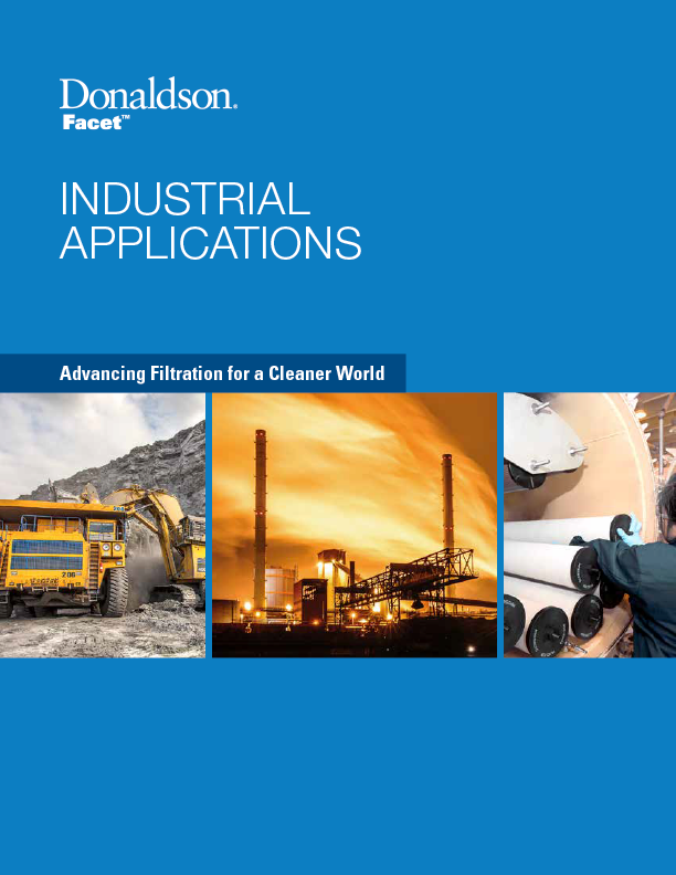 Industrial catalog