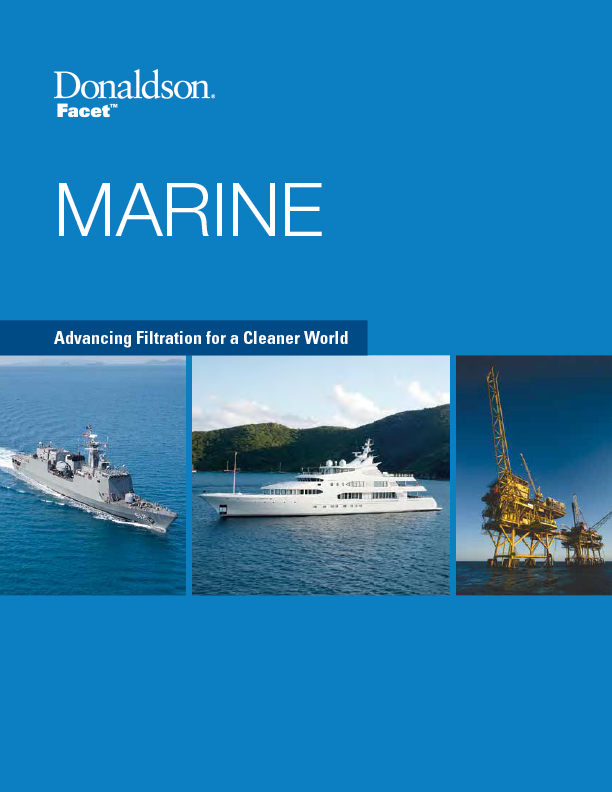 Marine Catalog