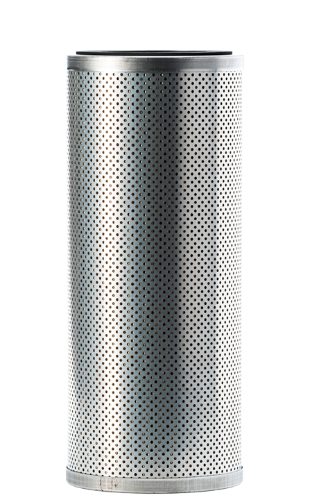 fi series pleated media cartridges