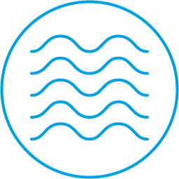 High-Flow Capacity
