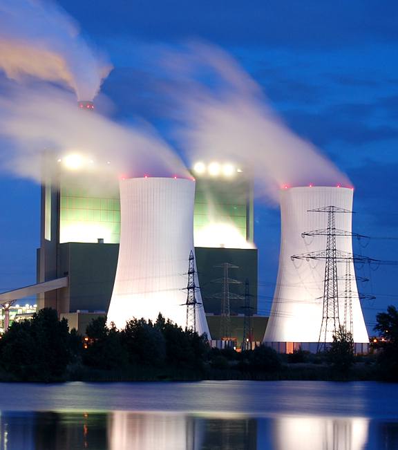 filtration elements for powerplants