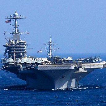 Industries Served: Marine