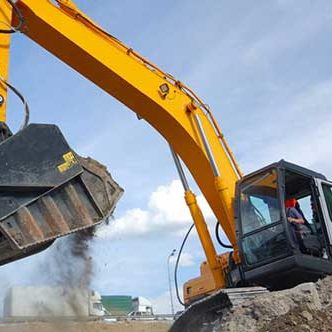 Heavy Equipment