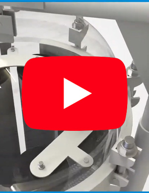 Video thumbnail about turbine oil conditioning