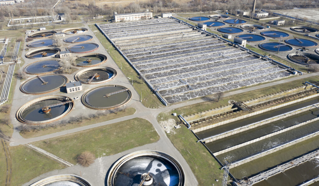 Benefits of Facet’s Water & Wastewater Filtration Systems