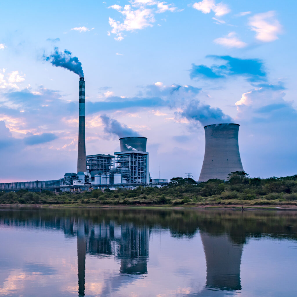 Power and Energy filtration solutions