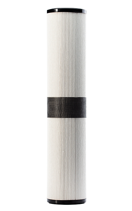 FA SERIES EI 1590 Qualified Cartridges