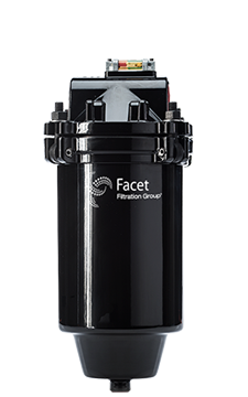 Fuel-Gard Series Multi-Purpose Housings