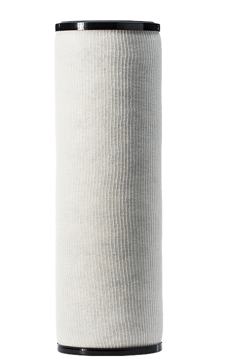 CAA 5 Series Qualified to EI 1581, 7th Edition Category C