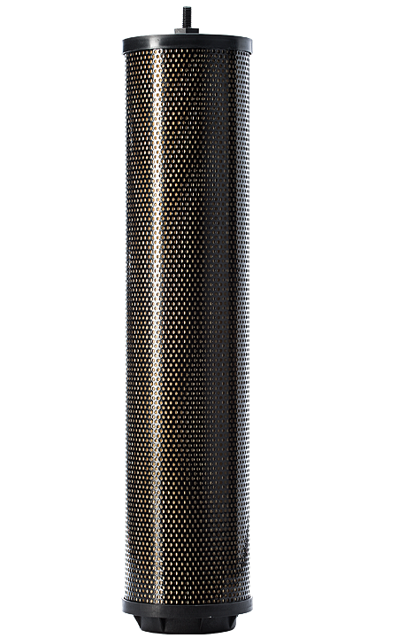 MPI Series Inside-to-Out Flushing Pleated Paper Filter Cartridges