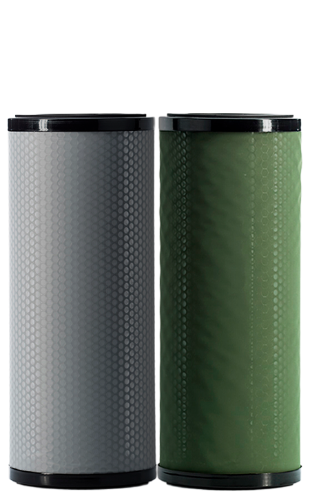 SS Series Separators qualified to EI 1581 7th Edition Cat C