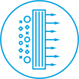 Superior Dirt Holding icon