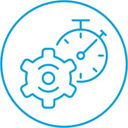 Reduced Maintenance icon