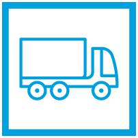 Lighter logistics with FA-CIF Series Microfilters reducing freight costs